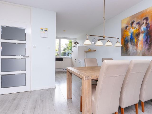 Lijndraaier 110, Hoorn