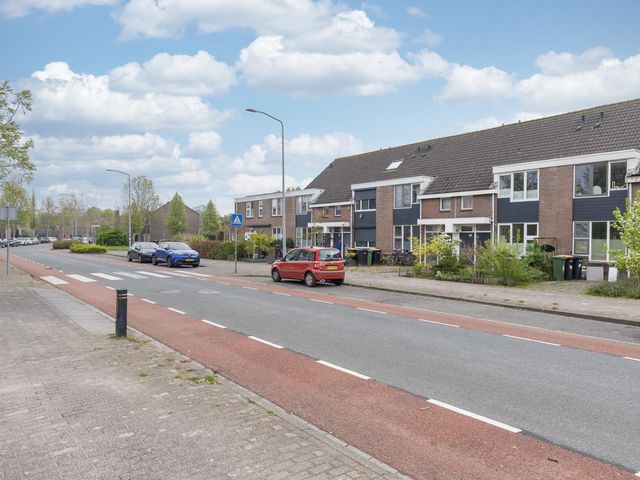 Poldermolen 28, Hoorn