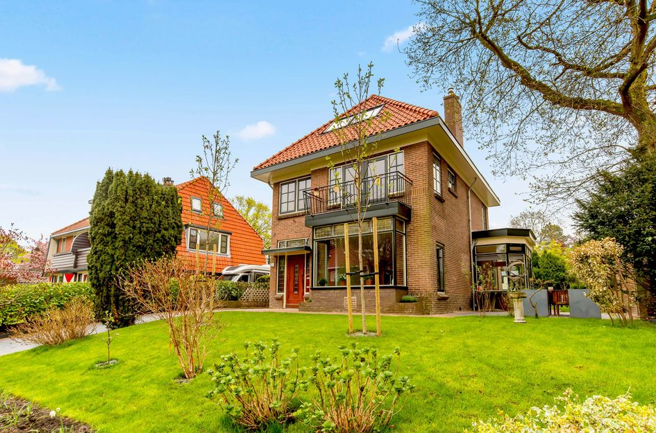 Brederoodseweg 106