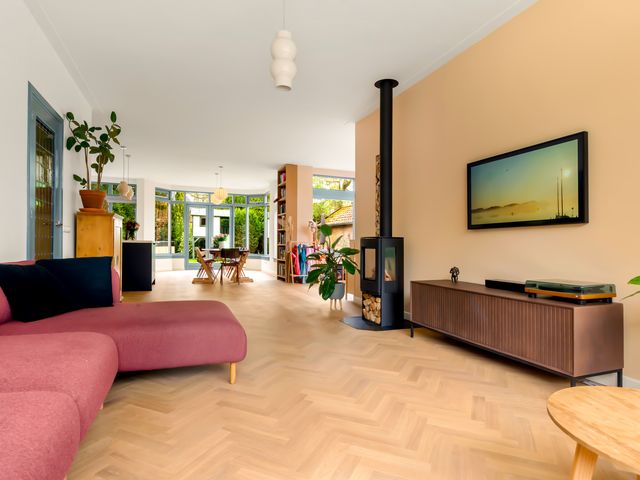Brederoodseweg 106, Santpoort-Zuid