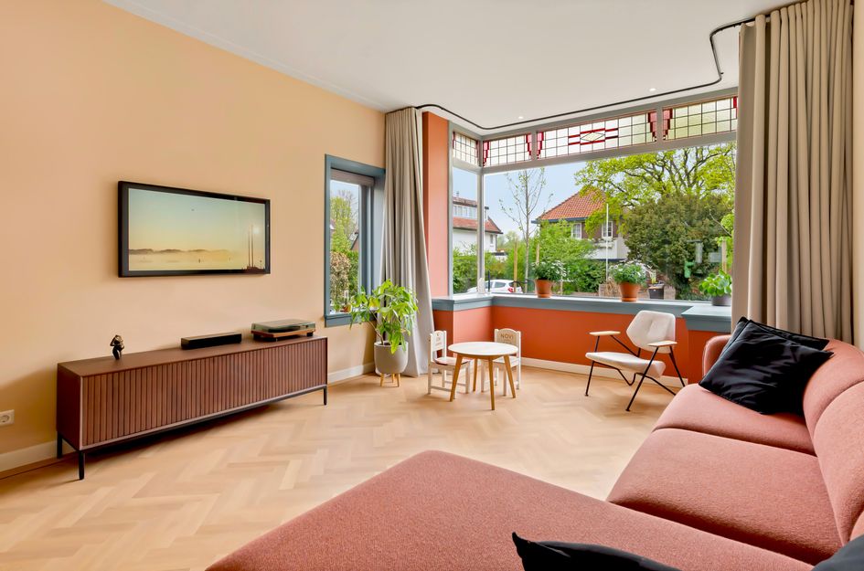 Brederoodseweg 106