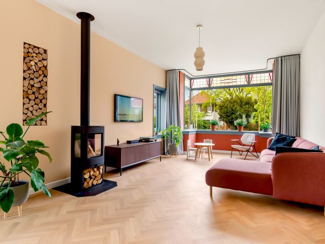 Brederoodseweg 106, Santpoort-Zuid