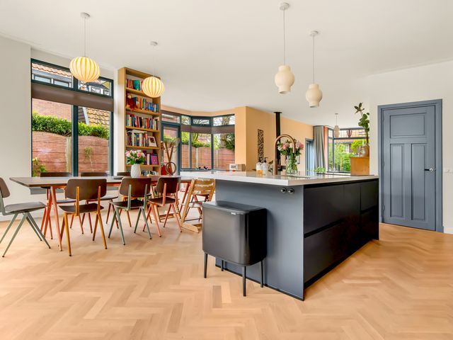 Brederoodseweg 106, Santpoort-Zuid