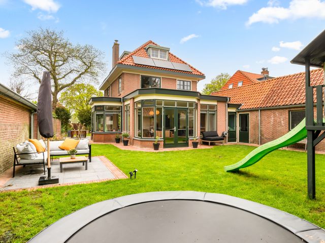 Brederoodseweg 106, Santpoort-Zuid