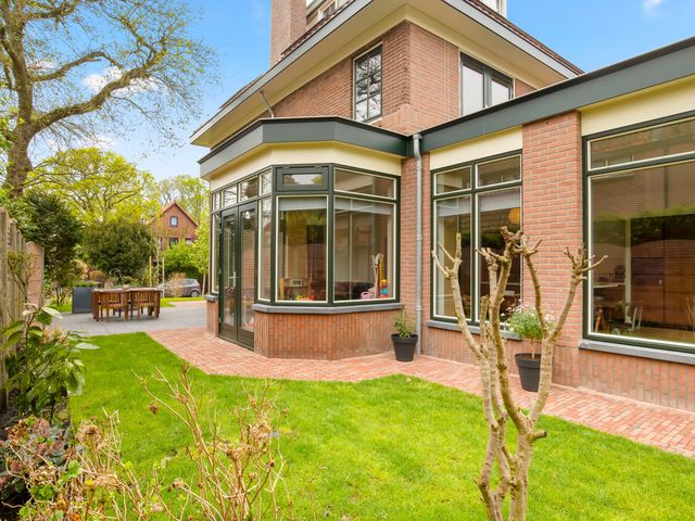 Brederoodseweg 106, Santpoort-Zuid