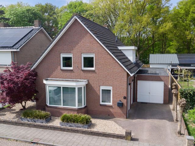 Graafseweg 687, Wijchen