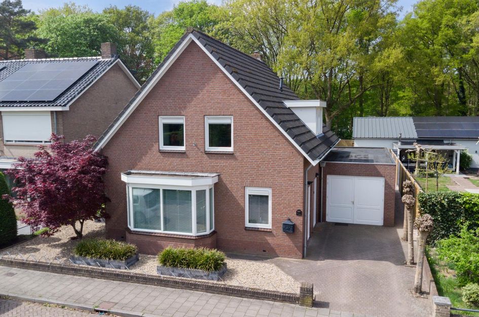 Graafseweg 687