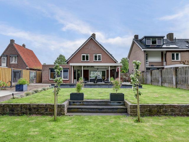 Graafseweg 687, Wijchen