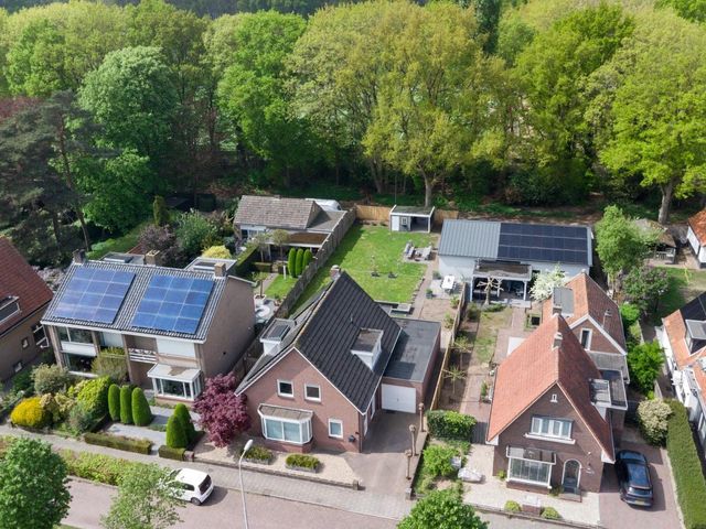 Graafseweg 687, Wijchen
