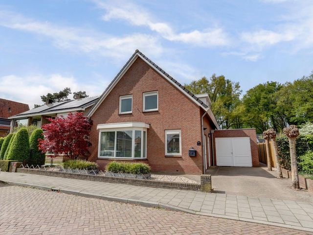 Graafseweg 687, Wijchen