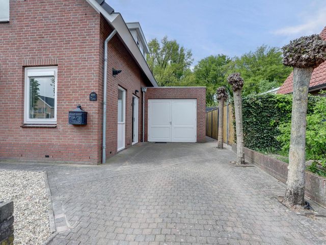 Graafseweg 687, Wijchen