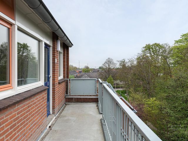 Nedersassen 61, Alblasserdam