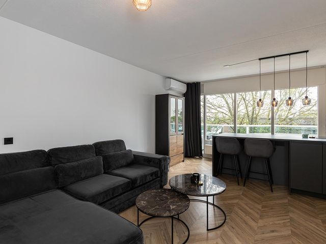 Nedersassen 61, Alblasserdam