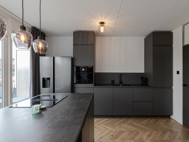 Nedersassen 61, Alblasserdam