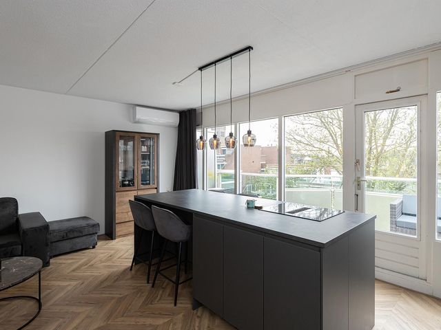 Nedersassen 61, Alblasserdam