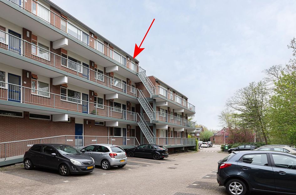 Nedersassen 61