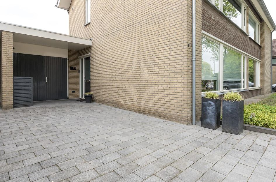 Rembrandtlaan 21
