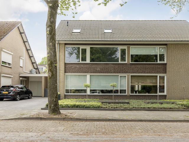 Rembrandtlaan 21, Best