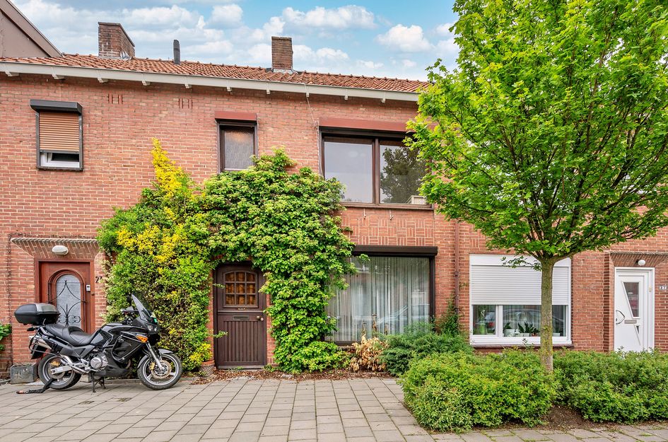 Paulus Potterstraat 25