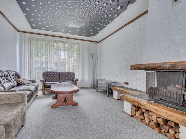 Paulus Potterstraat 25, Venlo