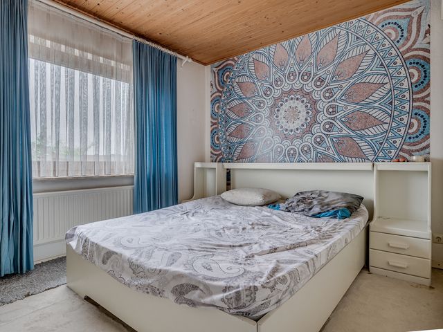 Paulus Potterstraat 25, Venlo