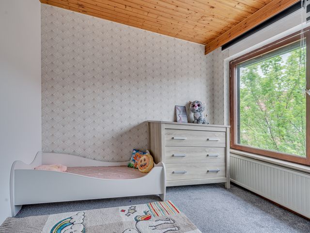 Paulus Potterstraat 25, Venlo