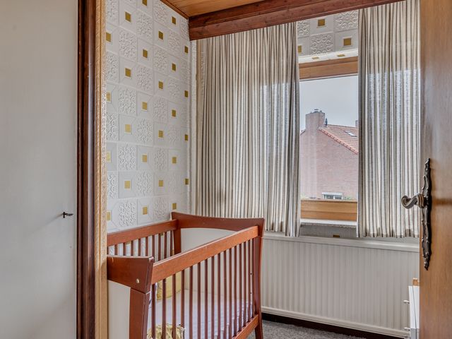 Paulus Potterstraat 25, Venlo