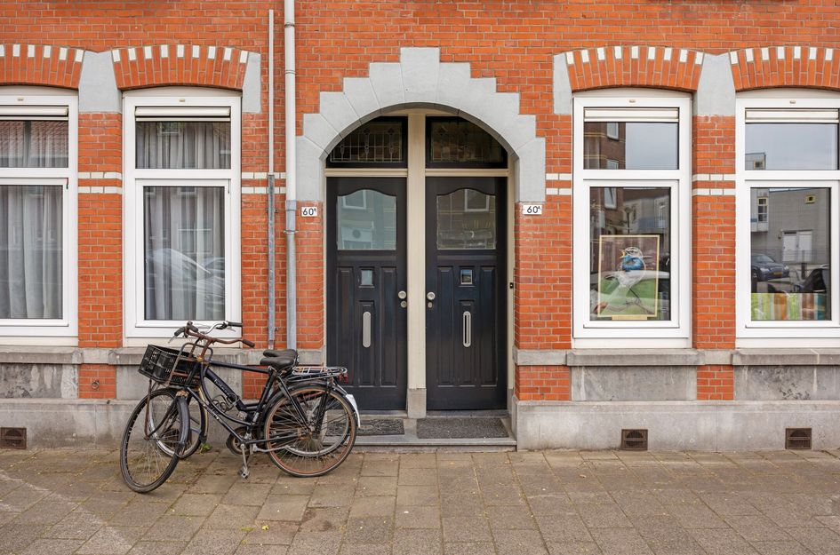 Westfrankelandsestraat 60B
