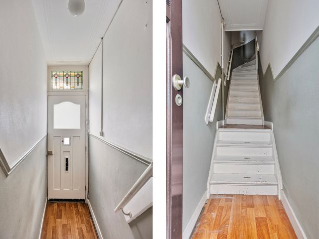 Westfrankelandsestraat 60B, Schiedam