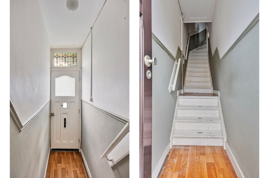 Westfrankelandsestraat 60B