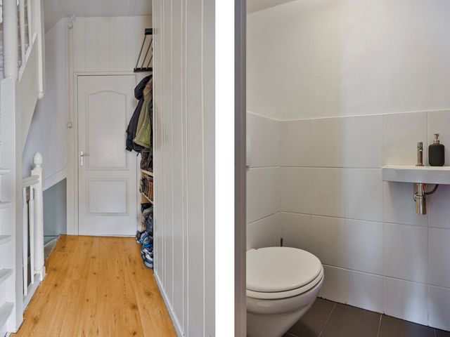 Westfrankelandsestraat 60B, Schiedam
