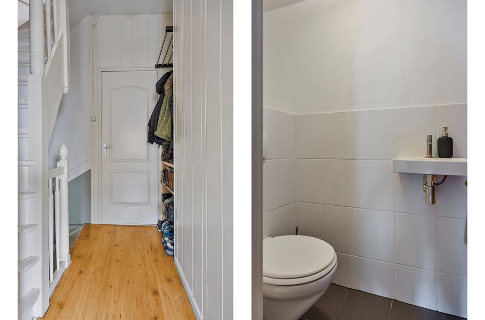 Westfrankelandsestraat 60B