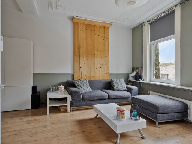 Westfrankelandsestraat 60B, Schiedam