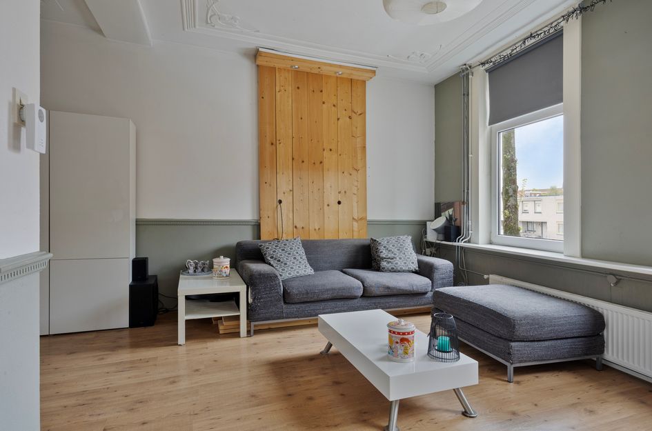 Westfrankelandsestraat 60B