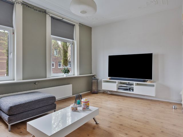 Westfrankelandsestraat 60B, Schiedam