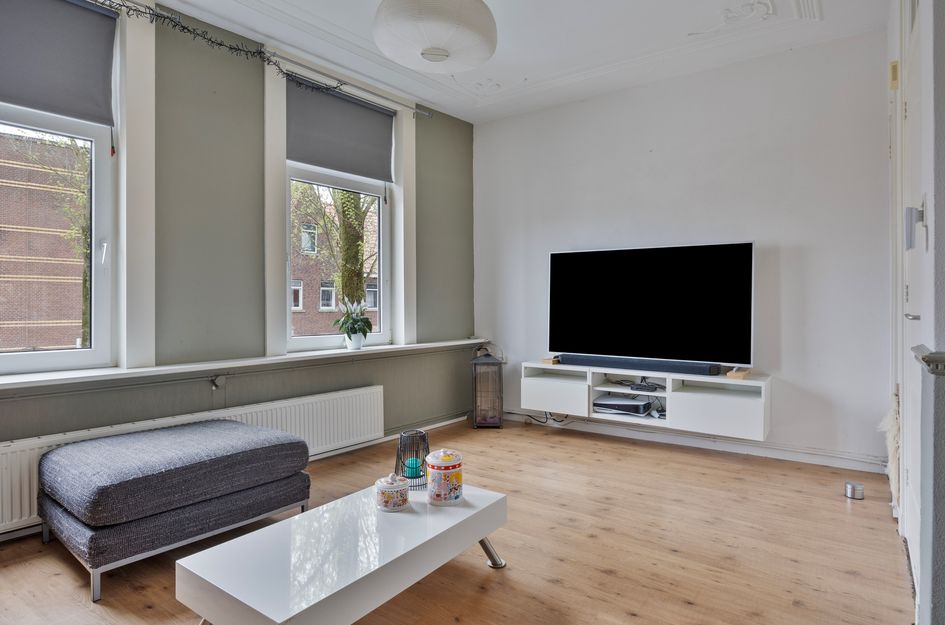 Westfrankelandsestraat 60B