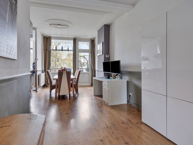 Westfrankelandsestraat 60B, Schiedam