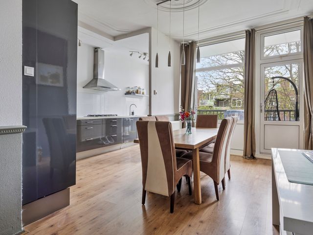 Westfrankelandsestraat 60B, Schiedam