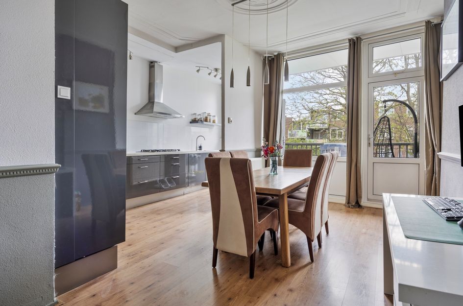 Westfrankelandsestraat 60B