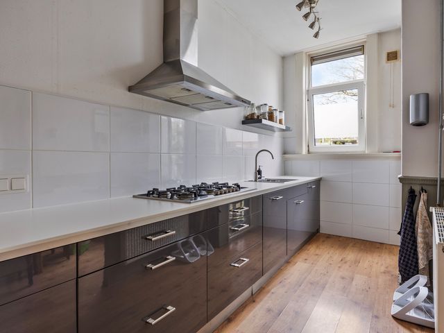 Westfrankelandsestraat 60B, Schiedam