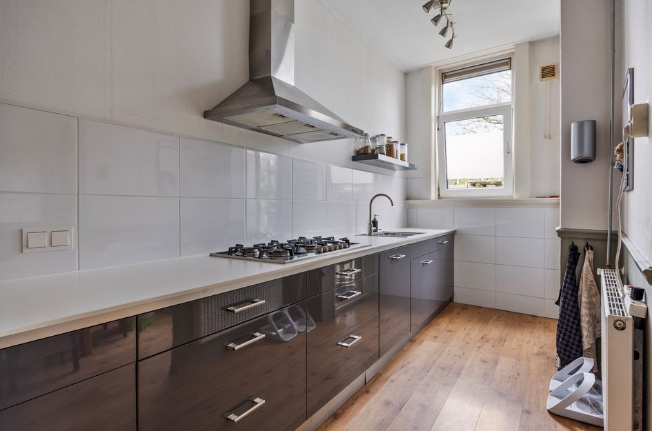 Westfrankelandsestraat 60B
