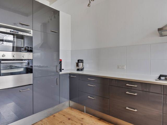 Westfrankelandsestraat 60B, Schiedam