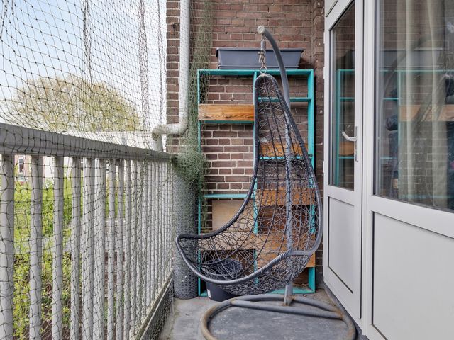Westfrankelandsestraat 60B, Schiedam