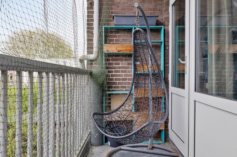 Westfrankelandsestraat 60B