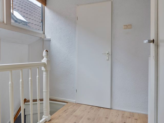 Westfrankelandsestraat 60B, Schiedam