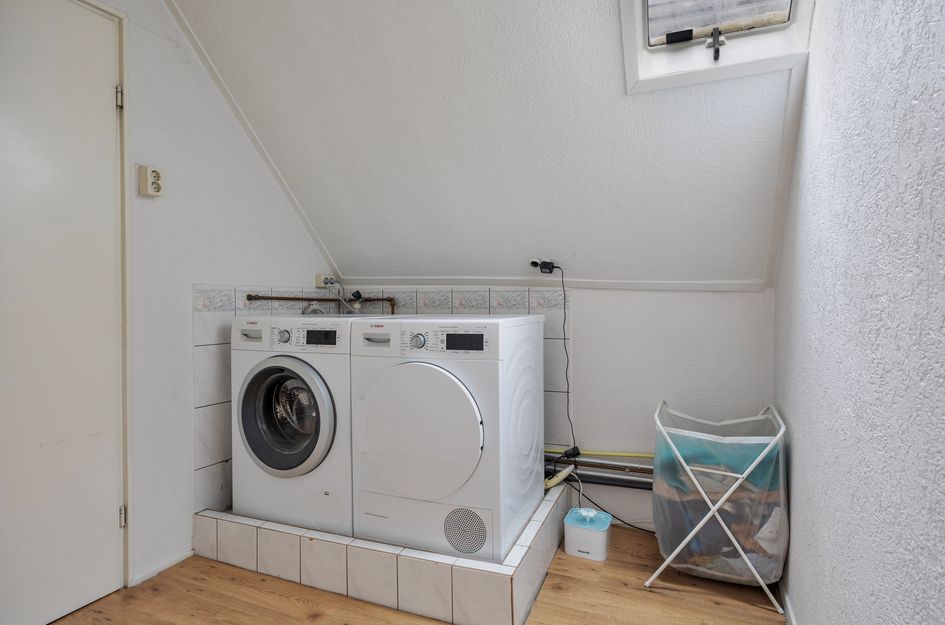 Westfrankelandsestraat 60B