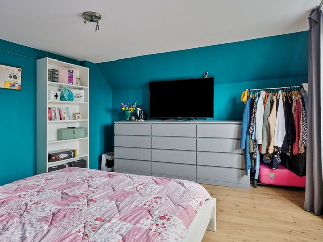 Westfrankelandsestraat 60B, Schiedam