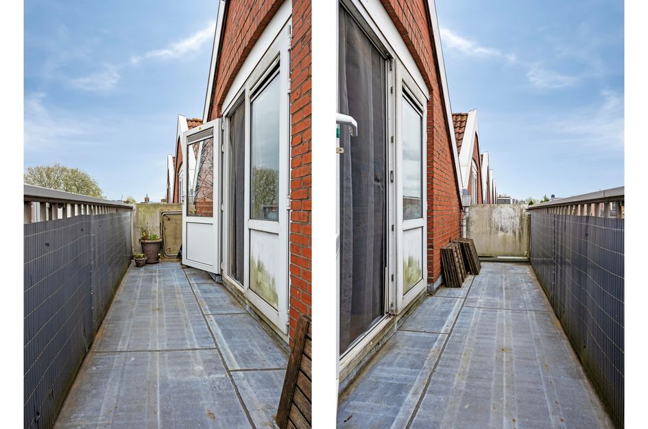 Westfrankelandsestraat 60B