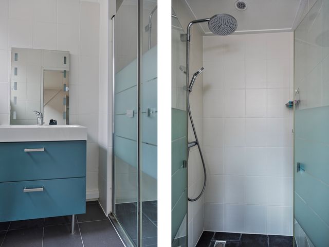 Westfrankelandsestraat 60B, Schiedam