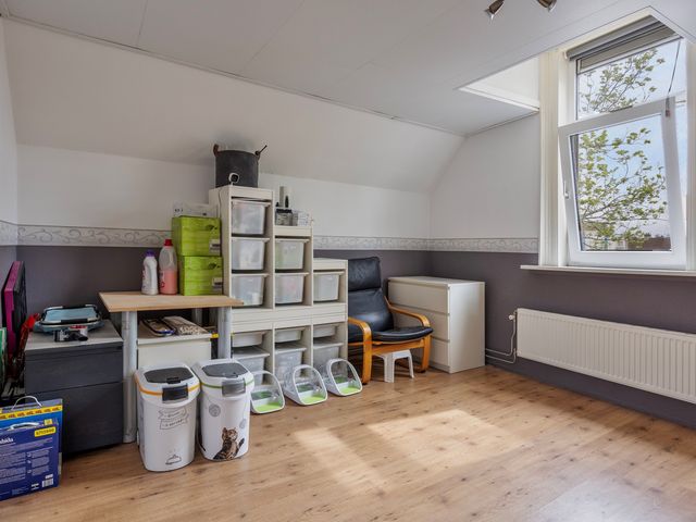 Westfrankelandsestraat 60B, Schiedam